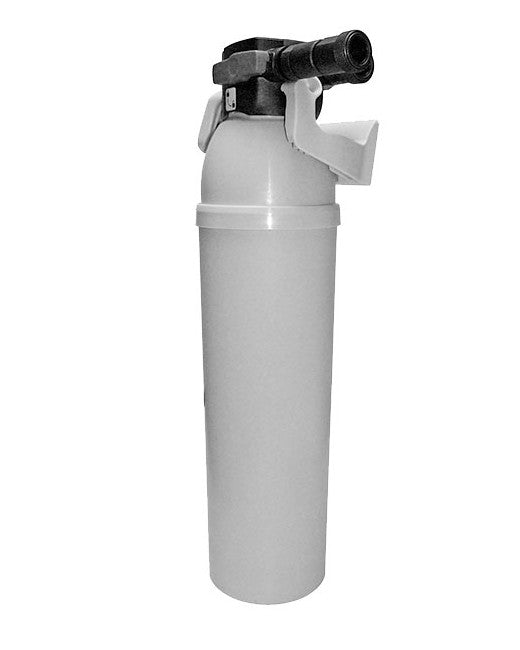 Daikin Bambini Wasseraufbereitung – Produktbild für Wärmepumpen-Projekte von xpansio