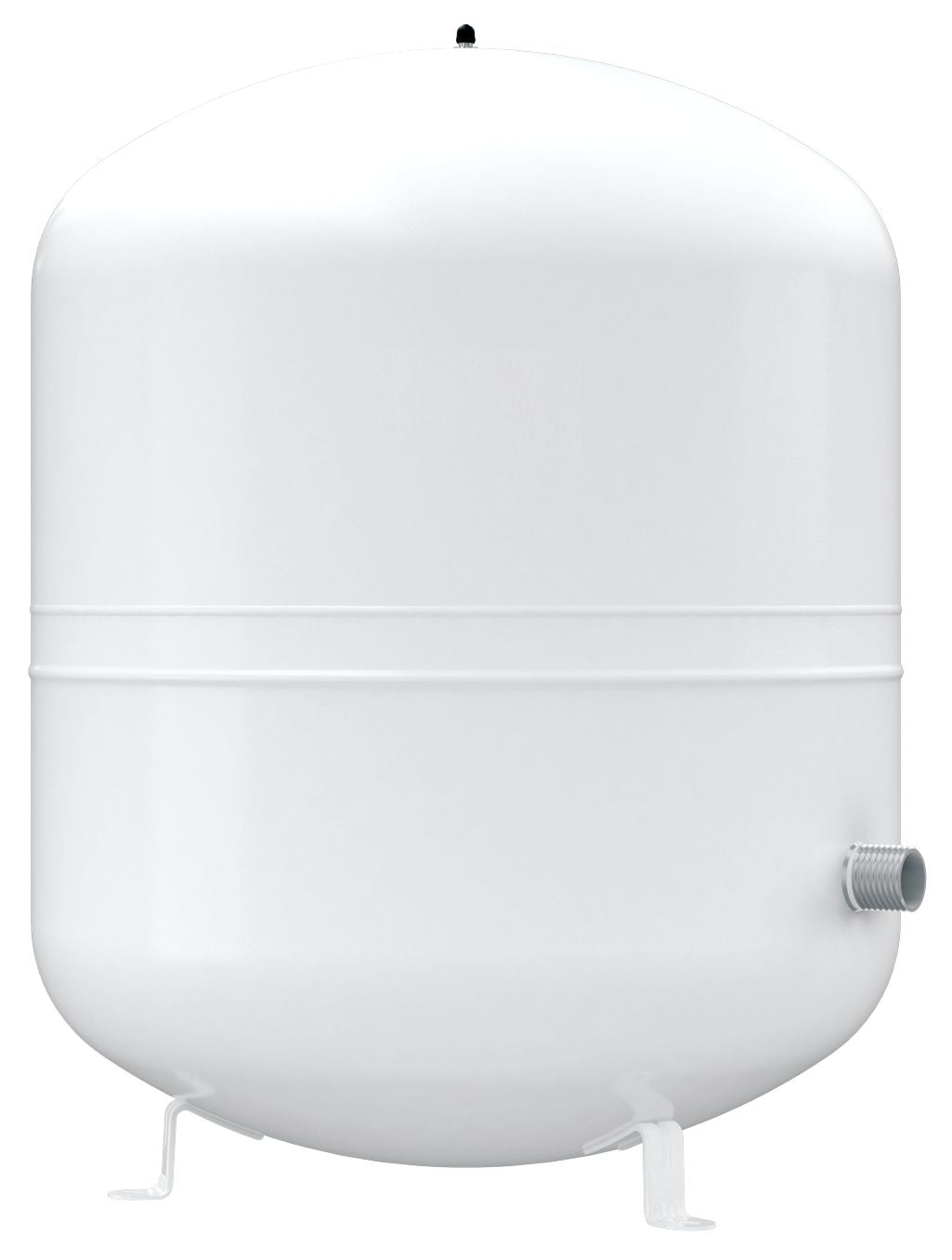 COMFORT Membran-Druckausdehnungsgefäß – Produktbild für Wärmepumpen-Projekte von xpansio
