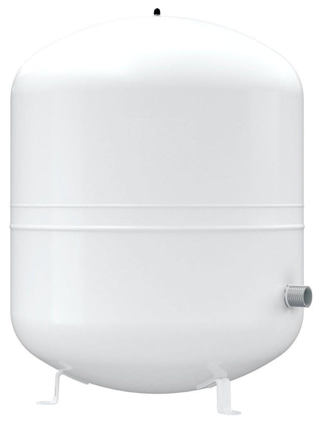COMFORT Membran-Druckausdehnungsgefäß – Produktbild für Wärmepumpen-Projekte von xpansio