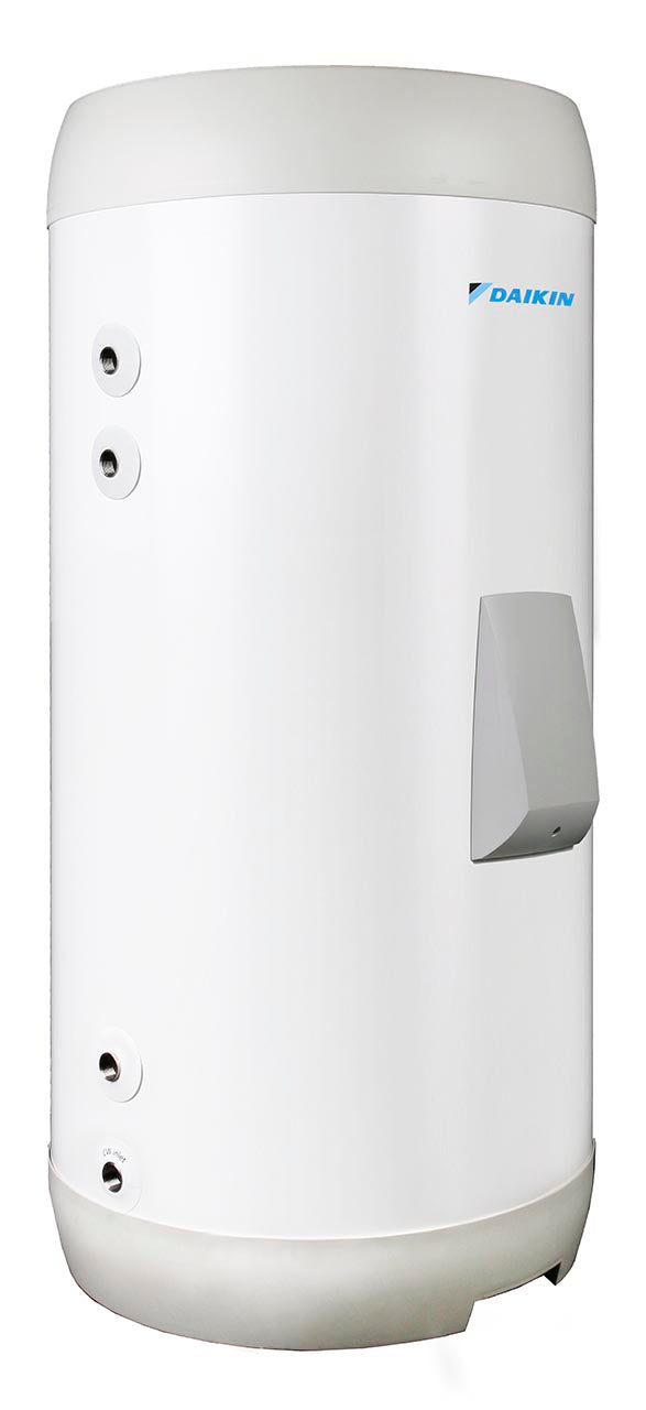 Daikin Trinkwasser-Speicher - 192 Liter – Produktbild für Wärmepumpen-Projekte von xpansio
