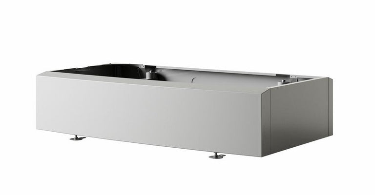 Daikin Designcover für Standkonsole EKMST5 – Produktbild für Wärmepumpen-Projekte von xpansio