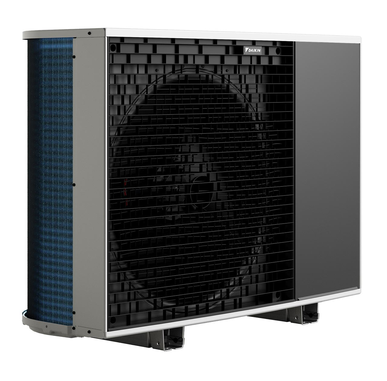 Daikin Altherma 4H - Außengerät 7 kW – Produktbild für Wärmepumpen-Projekte von xpansio
