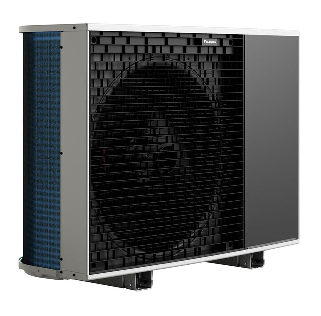 Daikin Altherma 4H - Außengerät 7 kW – Produktbild für Wärmepumpen-Projekte von xpansio