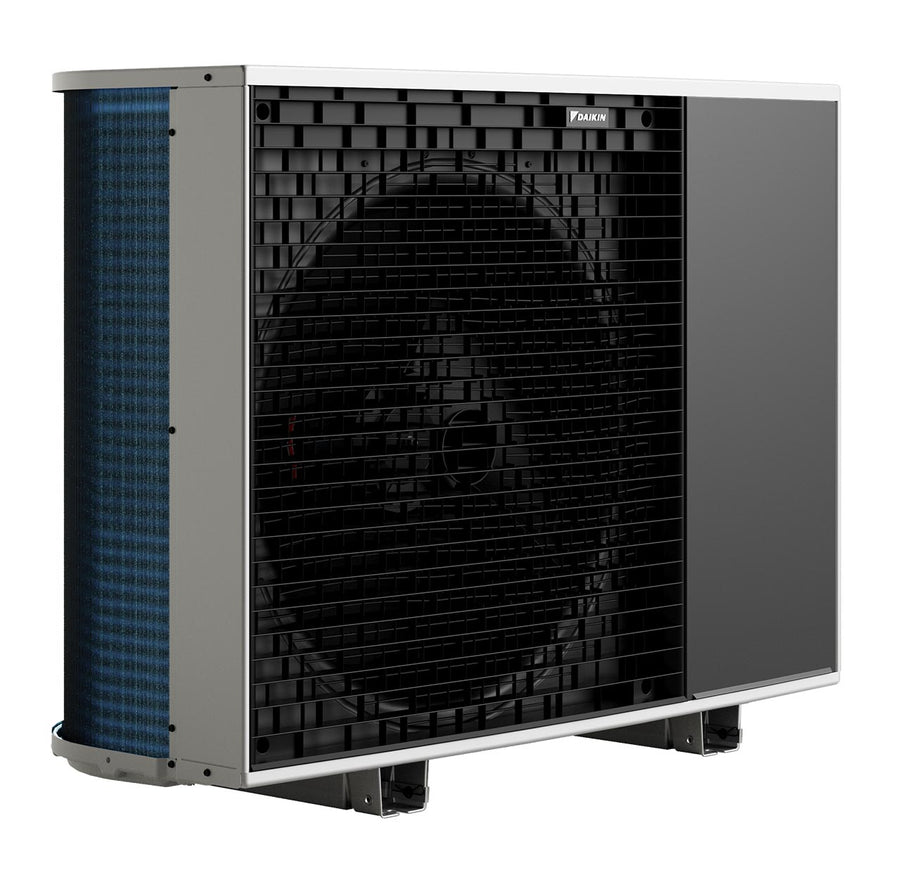 Daikin Altherma 4H - Außengerät 7 kW