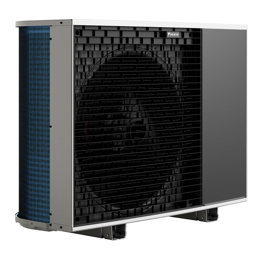 Daikin Altherma 4H - Außengerät 6 kW